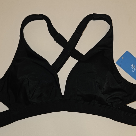 Cupshe Other - Cupshe Bikini Swim Top